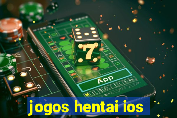 jogos hentai ios